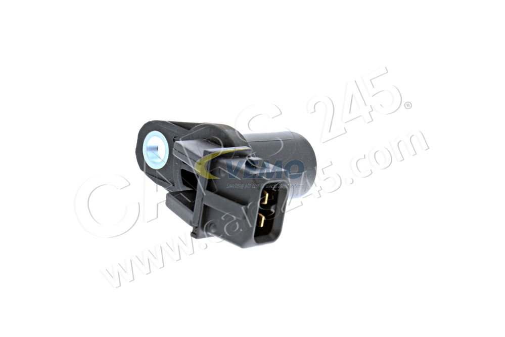 Sensor, crankshaft pulse VEMO V20-72-0476