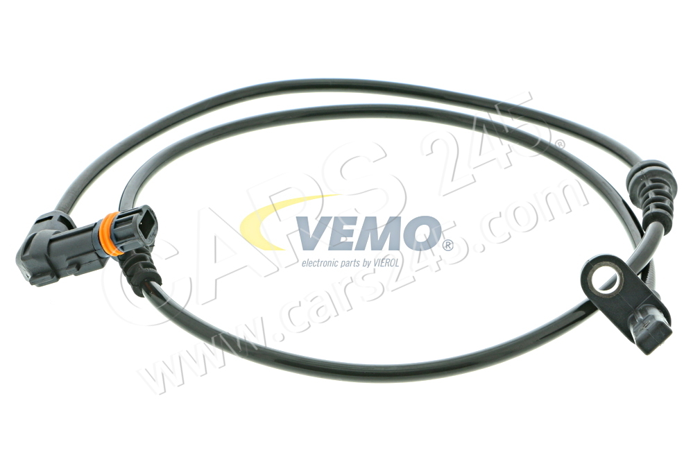 Sensor, wheel speed VEMO V30-72-0799