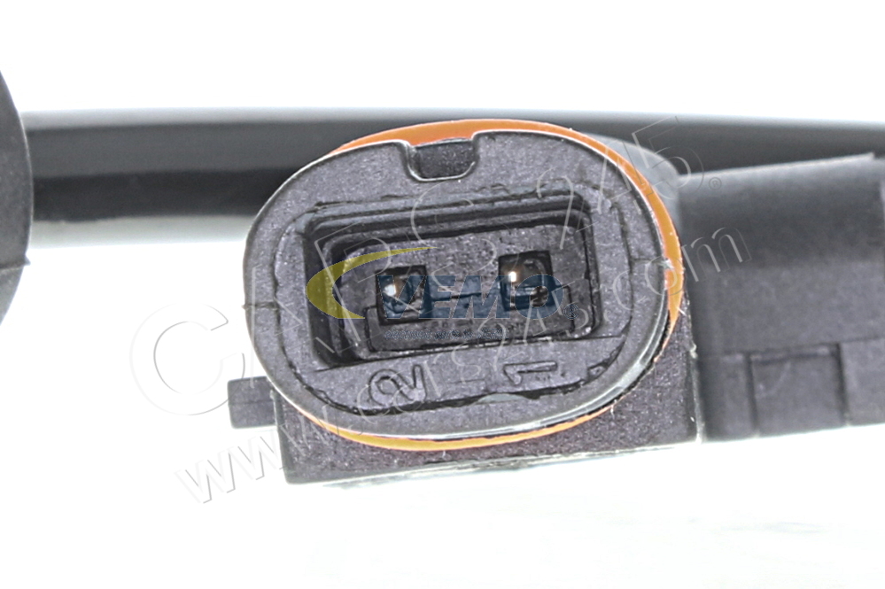 Sensor, wheel speed VEMO V30-72-0799 2