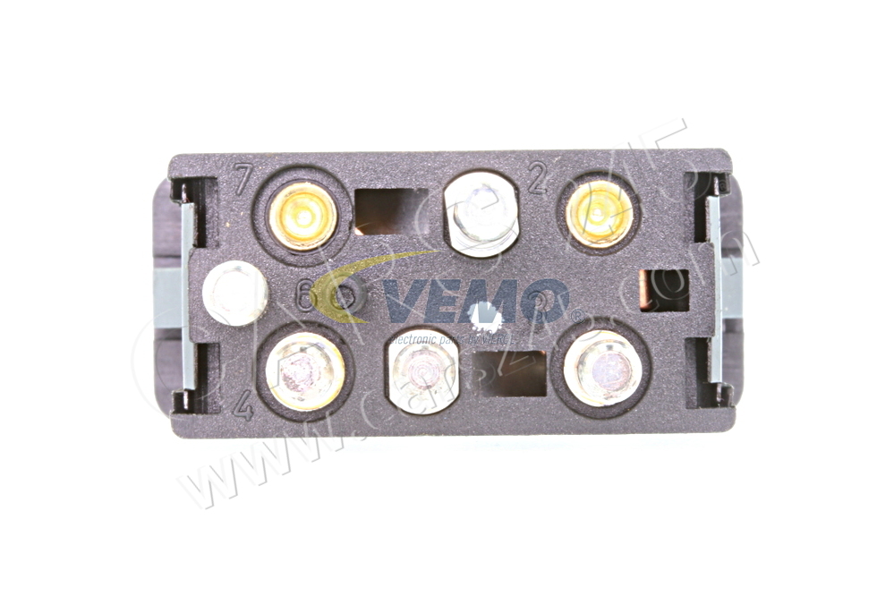 Switch, window regulator VEMO V30-73-0118 2