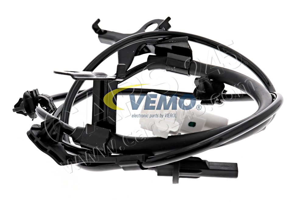 Sensor, wheel speed VEMO V70-72-0291