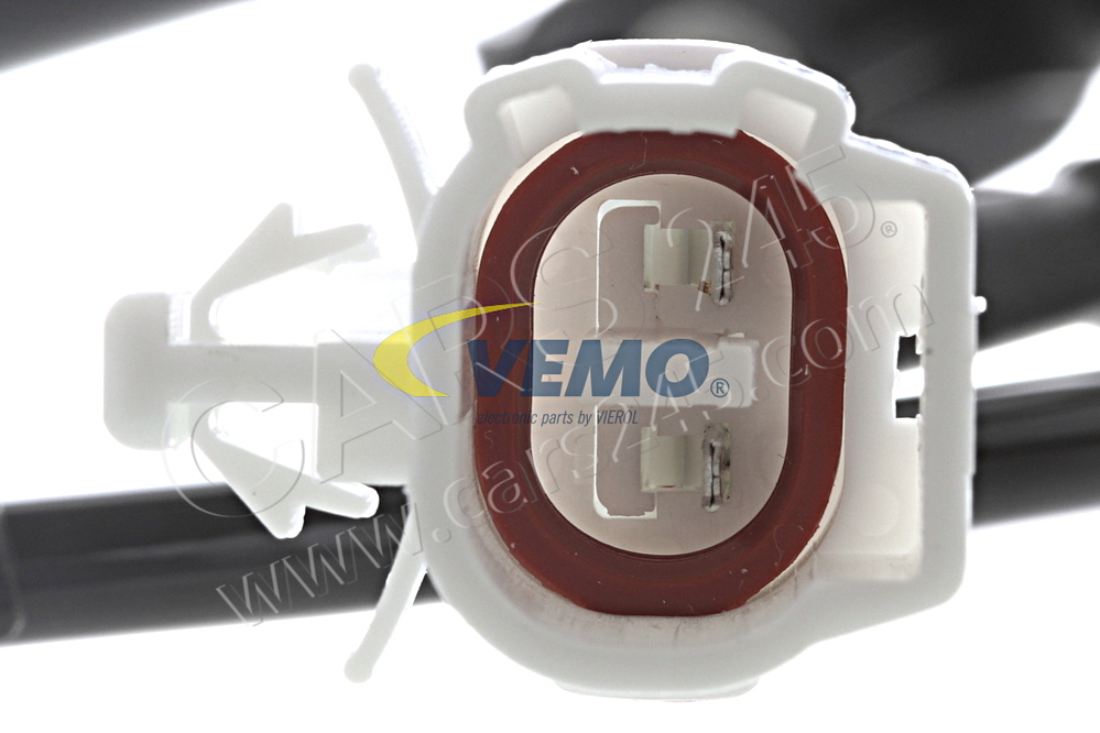 Sensor, wheel speed VEMO V70-72-0291 2