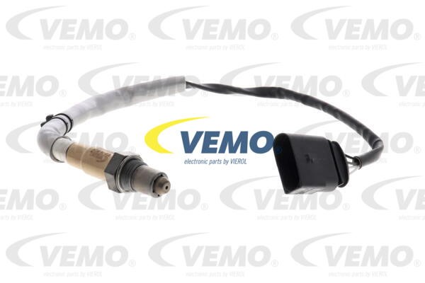 Lambda Sensor VEMO V10-76-0124