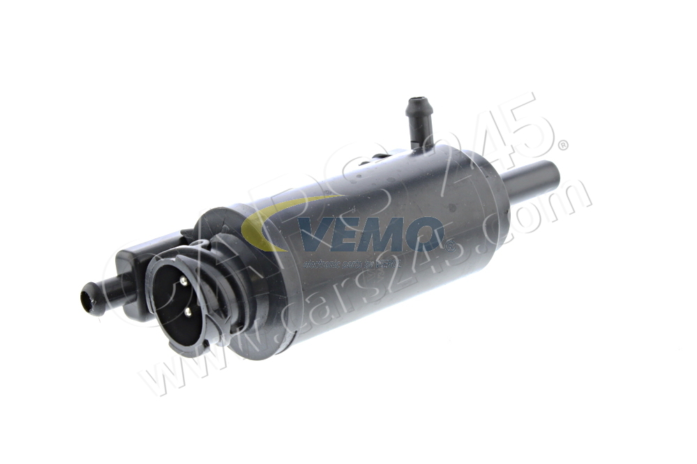 Washer Fluid Pump, window cleaning VEMO V34-08-0001