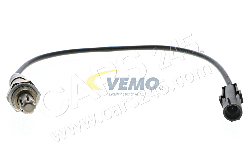 Lambda Sensor VEMO V40-76-0001