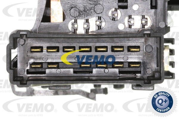 Steering Column Switch VEMO V46-80-0047 2