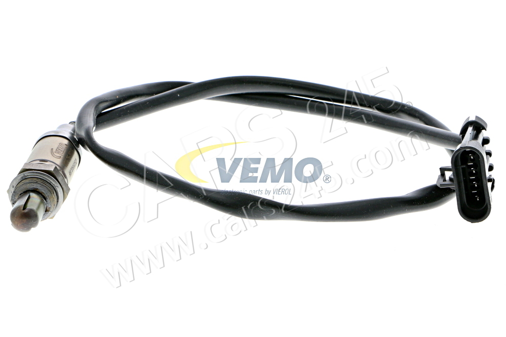 Lambda Sensor VEMO V24-76-0015