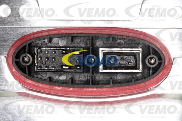 Control Unit, lights VEMO V30-73-0296 2