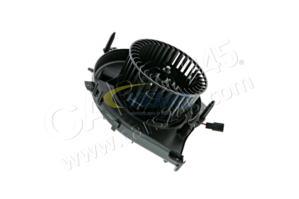 Electric Motor, interior blower VEMO V40-03-1123