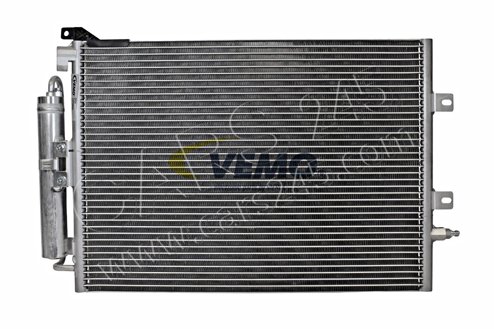 Condenser, air conditioning VEMO V46-62-0024