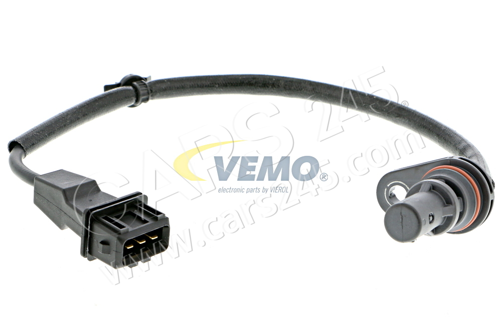 Sensor, crankshaft pulse VEMO V52-72-0154