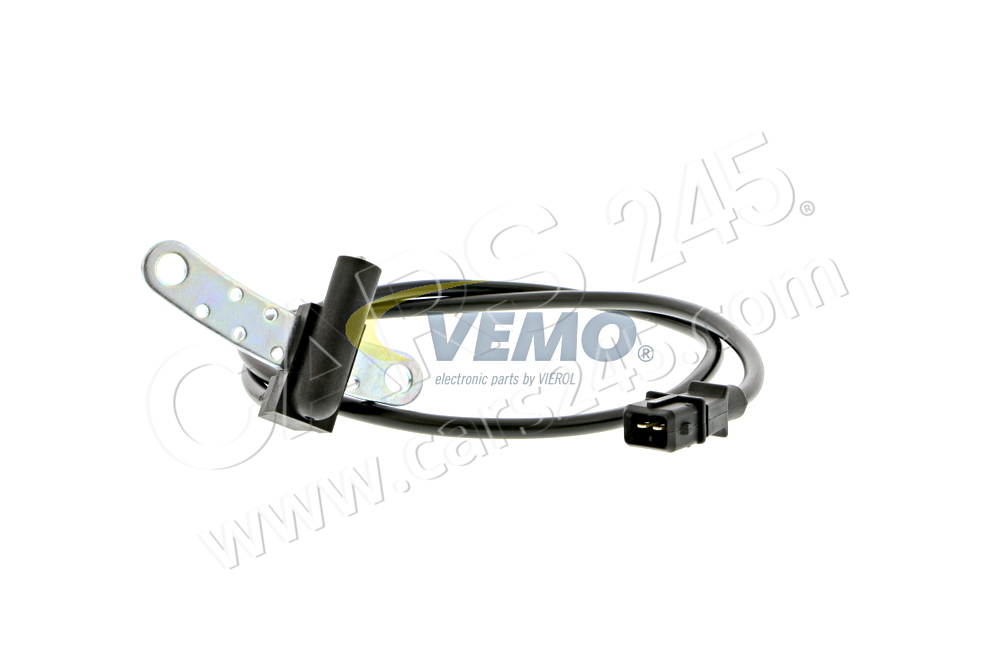 Sensor, crankshaft pulse VEMO V95-72-0010