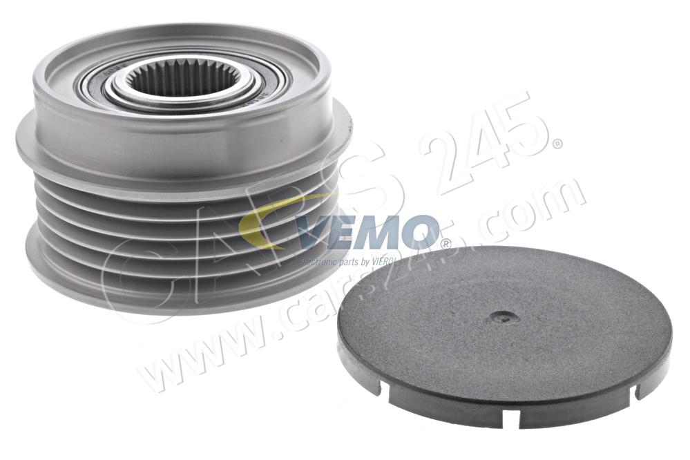 Alternator Freewheel Clutch VEMO V10-23-0007