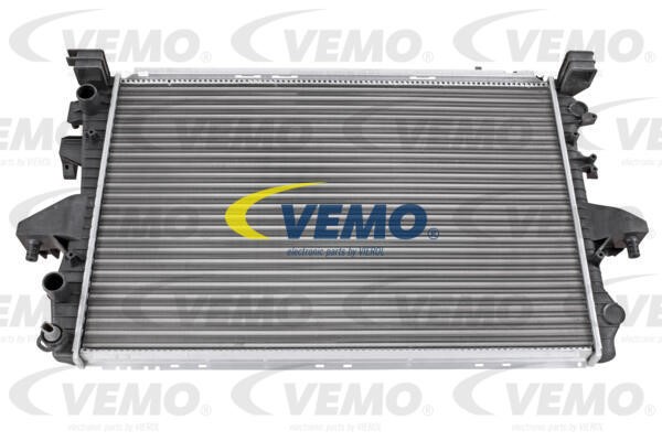 Radiator, engine cooling VEMO V10-60-0028