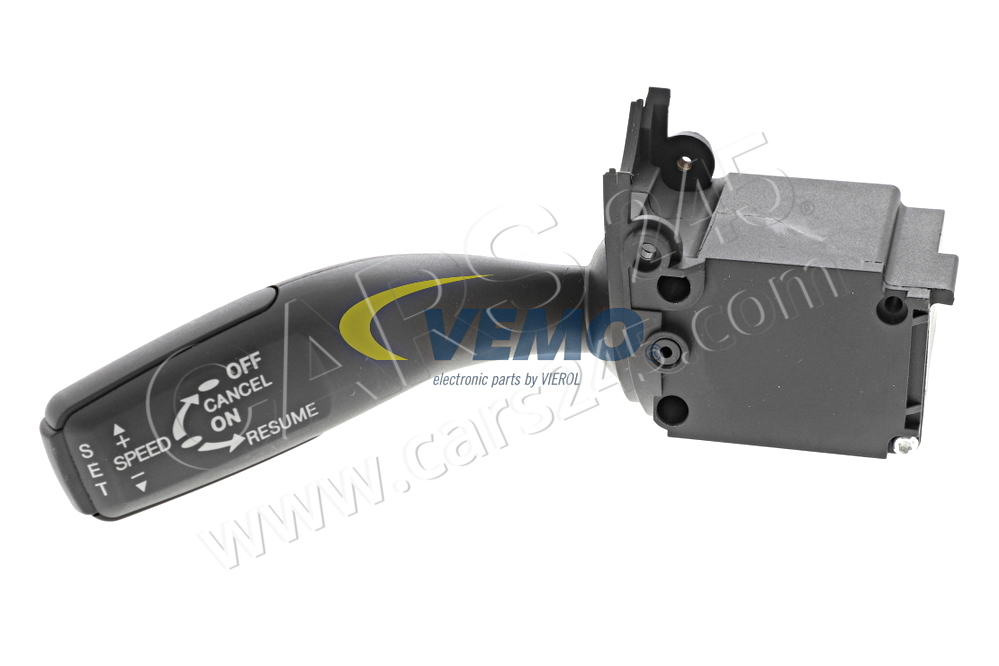 Switch, cruise control VEMO V15-80-3259