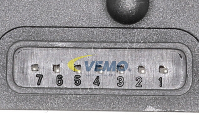 Switch, cruise control VEMO V15-80-3259 2
