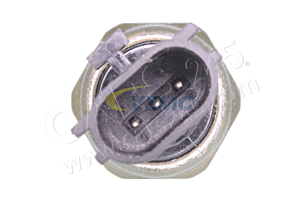 Pressure Switch, air conditioning VEMO V38-73-0027 2