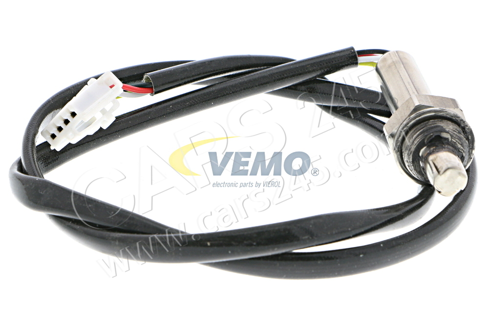 Lambda Sensor VEMO V95-76-0018