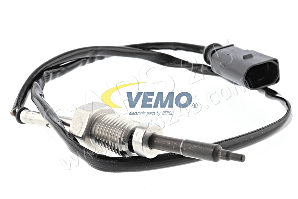 Sensor, exhaust gas temperature VEMO V10-72-1402