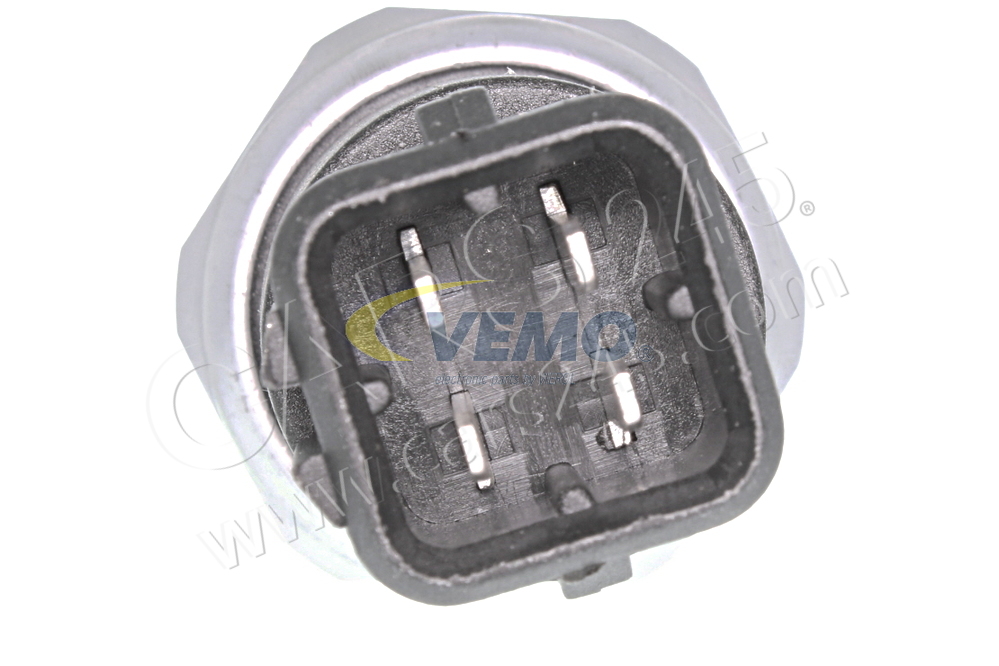Pressure Switch, air conditioning VEMO V10-73-0140 2
