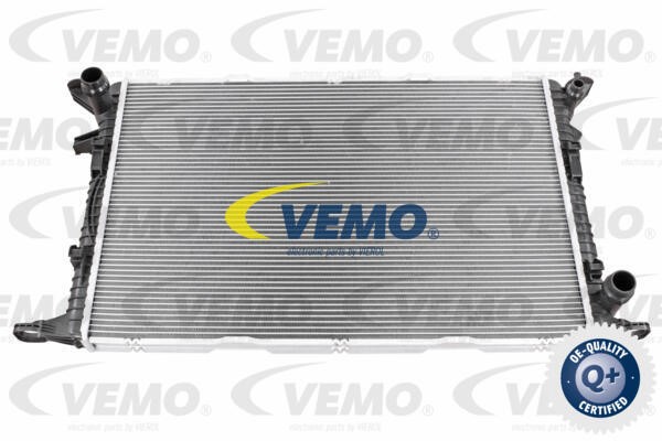 Radiator, engine cooling VEMO V15-60-6059