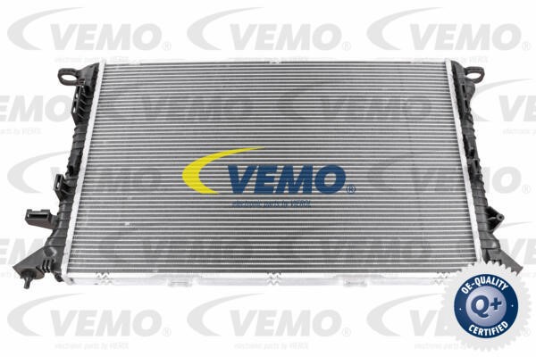 Radiator, engine cooling VEMO V15-60-6059 2