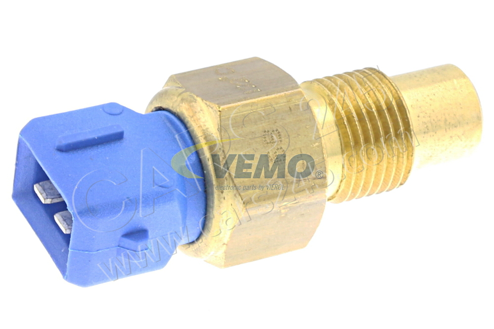 Sensor, coolant temperature VEMO V22-72-0057