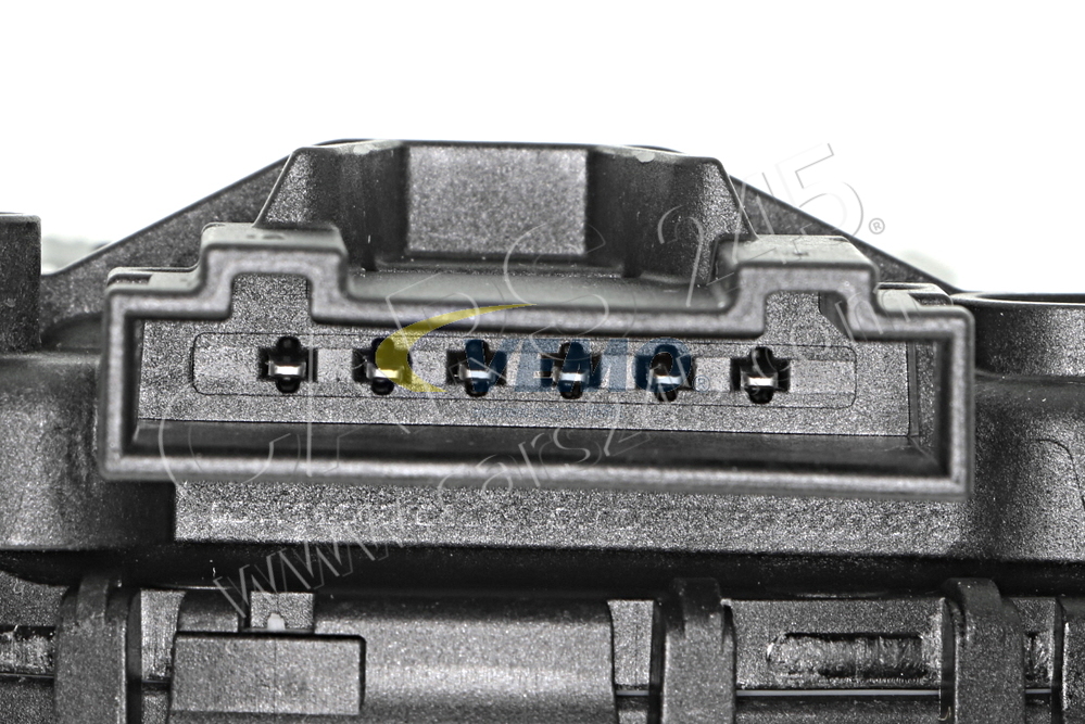 Sensor, accelerator pedal position VEMO V46-82-0001 2
