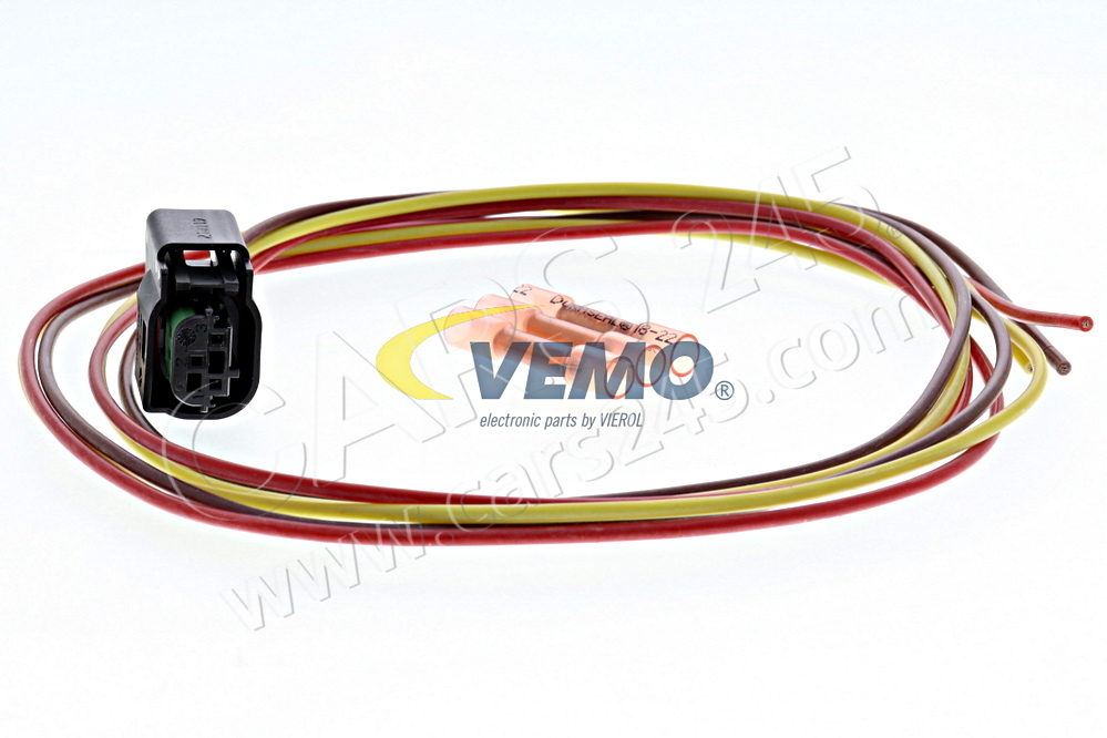 Repair Kit, cable set VEMO V46-83-0016