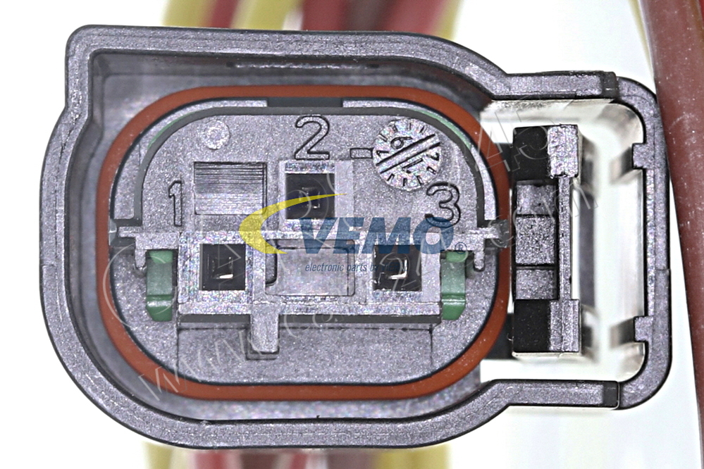 Repair Kit, cable set VEMO V46-83-0016 2