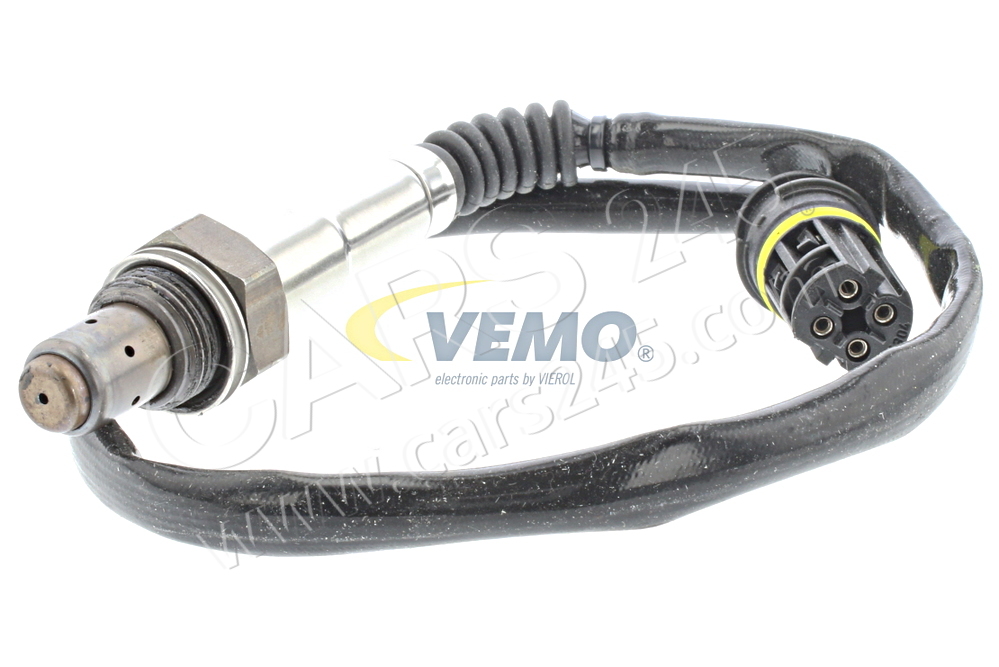 Lambda Sensor VEMO V20-76-0043