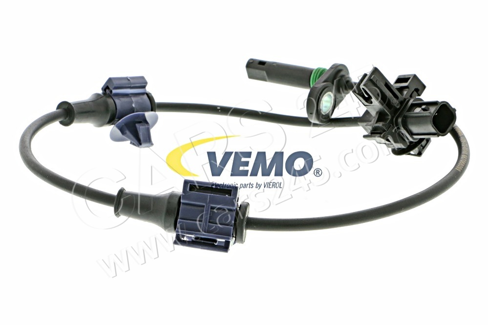 Sensor, wheel speed VEMO V26-72-0148