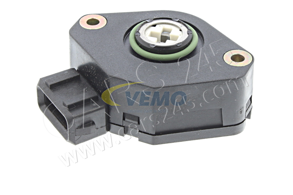 Sensor, throttle position VEMO V10-72-1104
