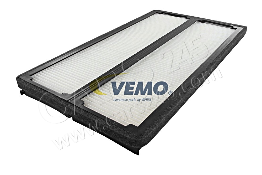 Filter, interior air VEMO V30-30-1035-1