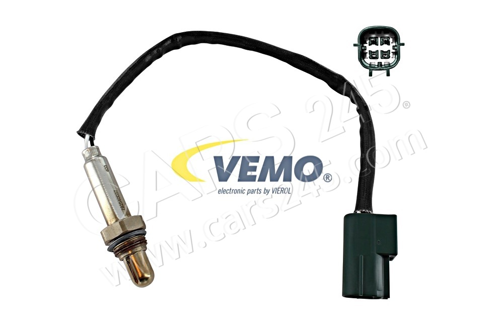 Lambda Sensor VEMO V38-76-0015