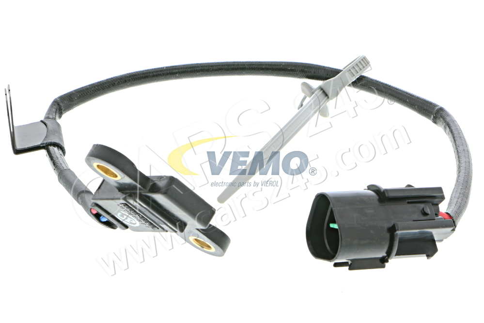 Sensor, crankshaft pulse VEMO V53-72-0069