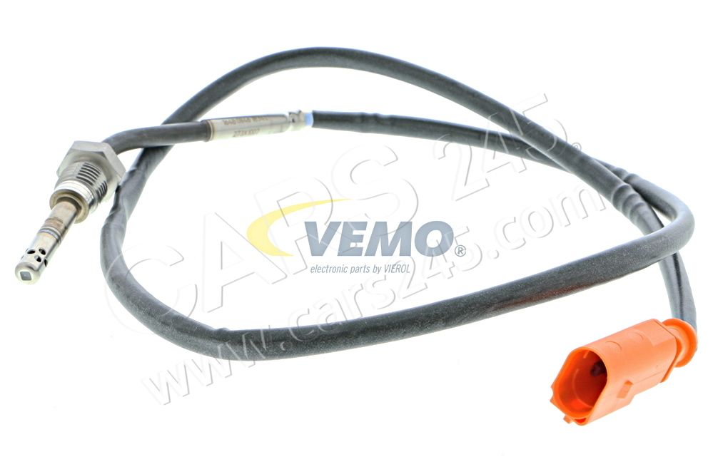 Sensor, exhaust gas temperature VEMO V10-72-1349