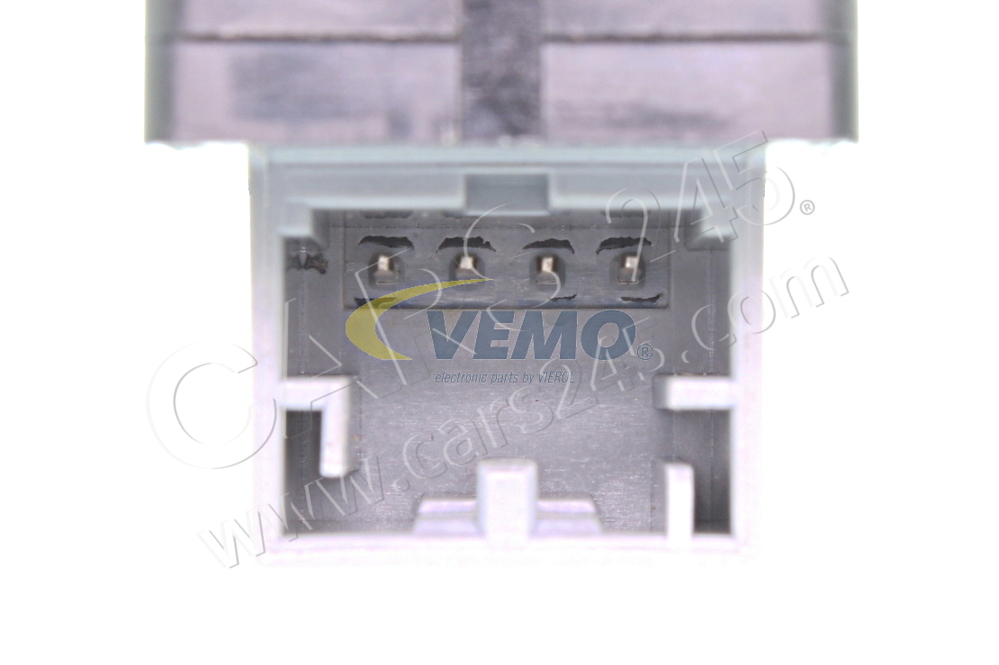 Switch, window regulator VEMO V10-73-0233 2