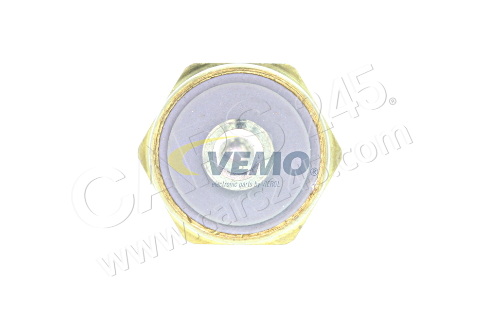 Temperature Switch, radiator fan VEMO V30-72-0084 2