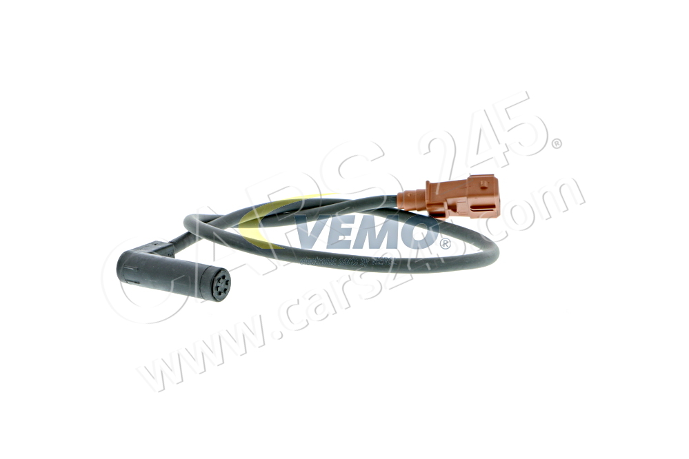 Sensor, crankshaft pulse VEMO V42-72-0035