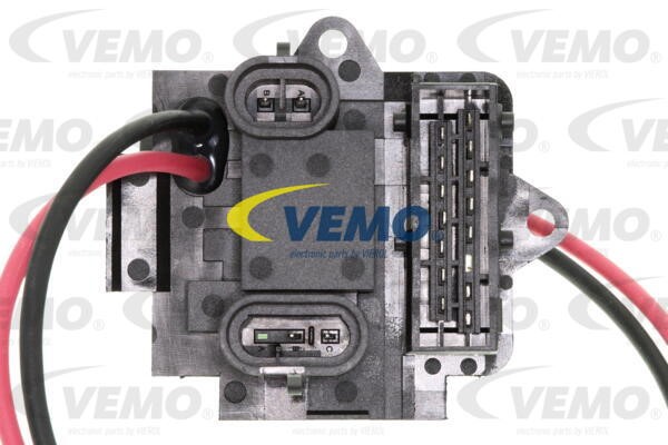 Regulator, interior blower VEMO V46-79-0042 3