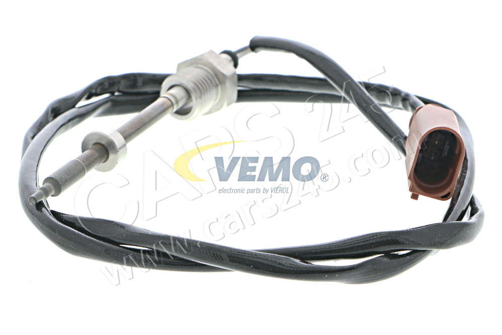 Sensor, exhaust gas temperature VEMO V10-72-0019