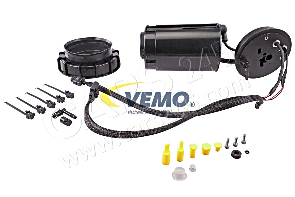 Heating, tank unit (urea injection) VEMO V20-68-0001
