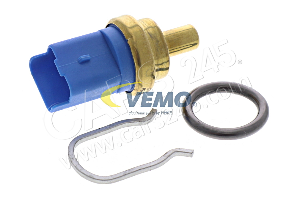 Sensor, coolant temperature VEMO V22-72-0065