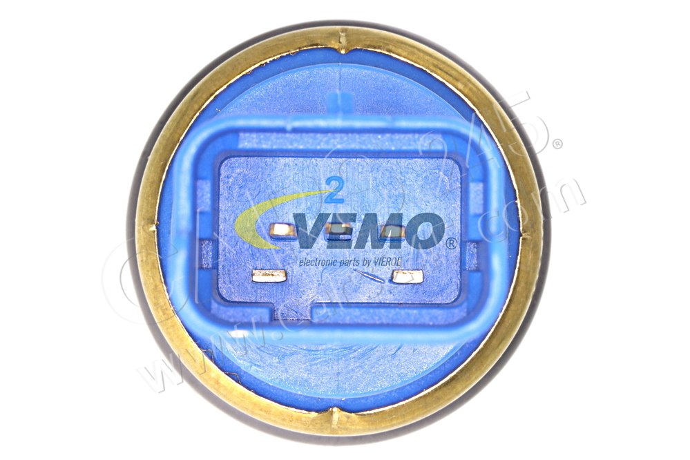 Sensor, coolant temperature VEMO V22-72-0065 2