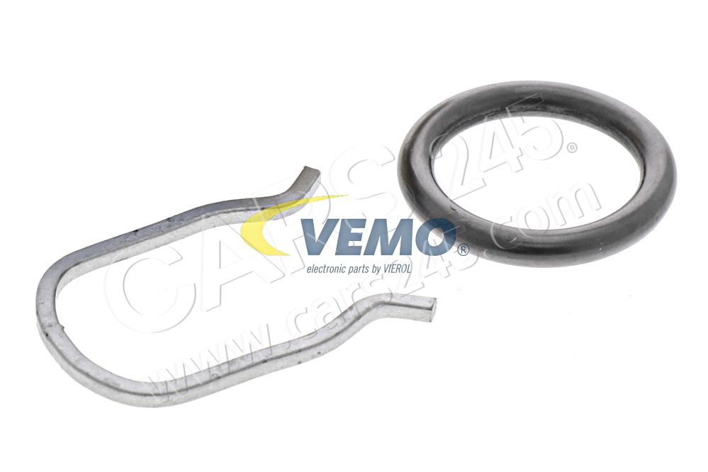 Sensor, coolant temperature VEMO V22-72-0065 3