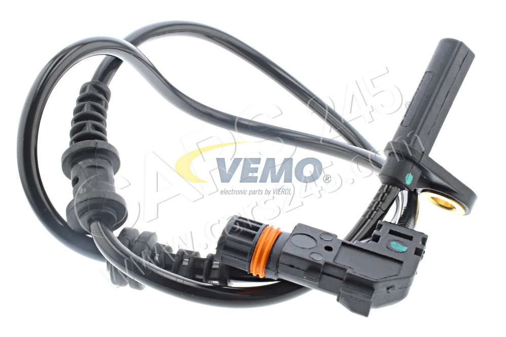 Sensor, wheel speed VEMO V30-72-0769