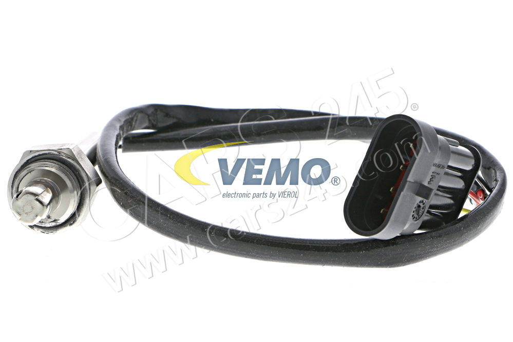 Lambda Sensor VEMO V40-76-0015