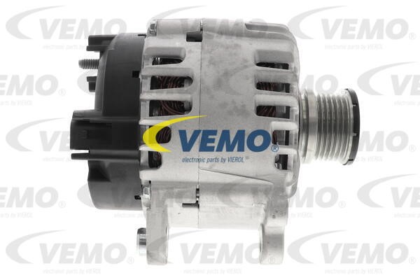 Alternator VEMO V10-13-50059 3