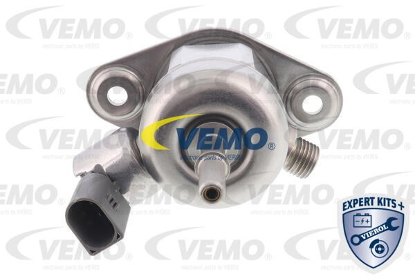 High Pressure Pump VEMO V20-25-0008-1 5
